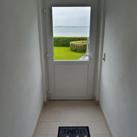 Apartmán Foerdefarm Natura *