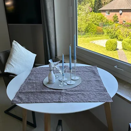 Foerdefarm Natura Westerholz