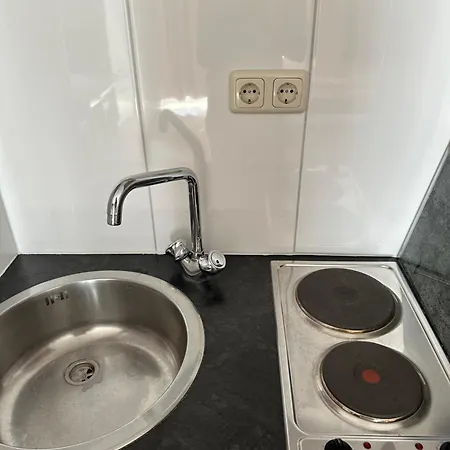 Foerdefarm Natura Apartmán