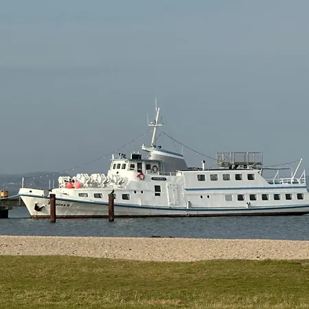 Apartmán Foerdefarm Natura *