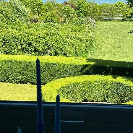 Apartmán Foerdefarm Natura Westerholz