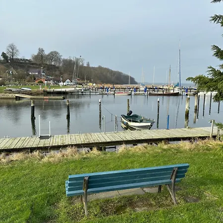 Foerdefarm Natura Apartmán