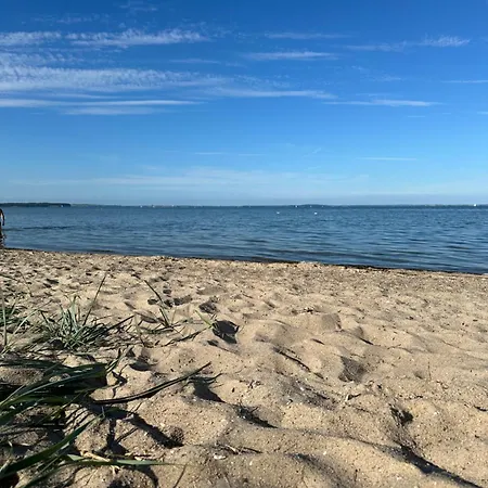 Apartmán Foerdefarm Natura