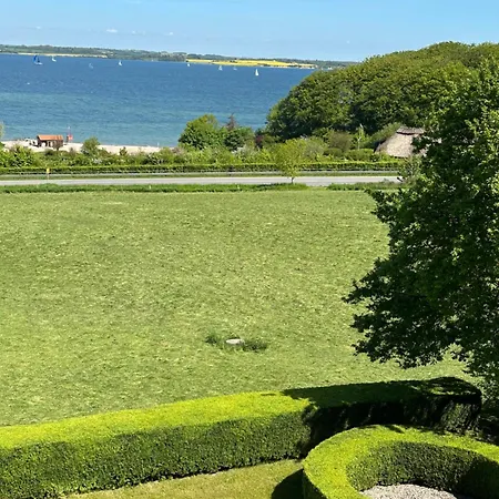 Foerdefarm Natura Apartmán *