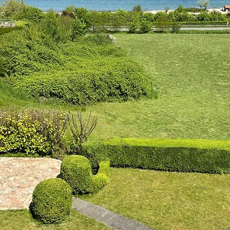 Apartmán Foerdefarm Natura *