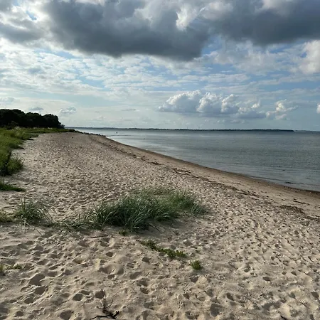 Foerdefarm Natura Apartmán Westerholz