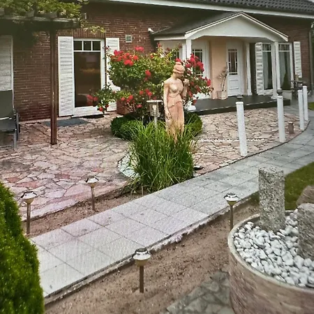 Foerdefarm Natura Westerholz