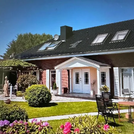 Foerdefarm Natura Apartment