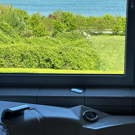 Apartmán Foerdefarm Natura *