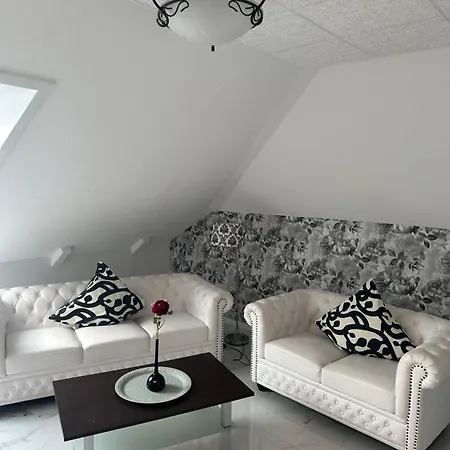 Foerdefarm Natura * Westerholz