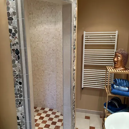 Foerdefarm Natura Apartmán