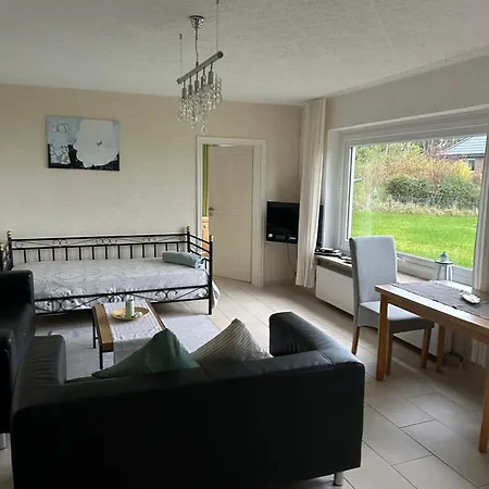 Foerdefarm Natura Apartment *