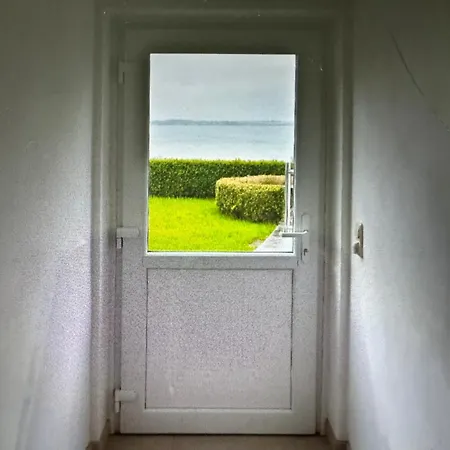 アパート Foerdefarm Natura *