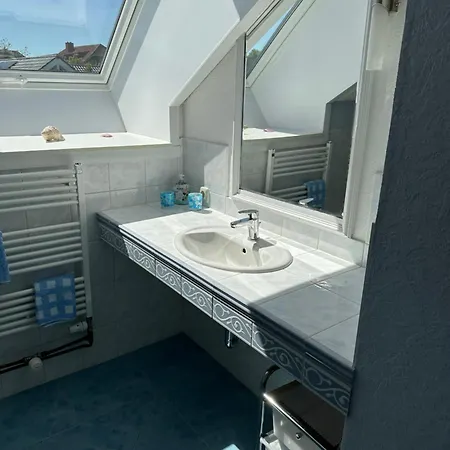 Apartment Foerdefarm Natura Westerholz