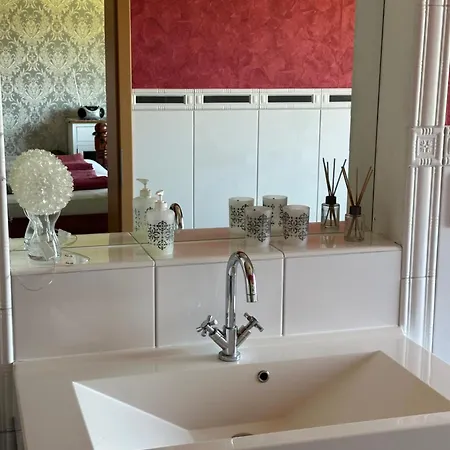 Foerdefarm Natura * Westerholz