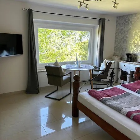 Foerdefarm Natura Apartment *