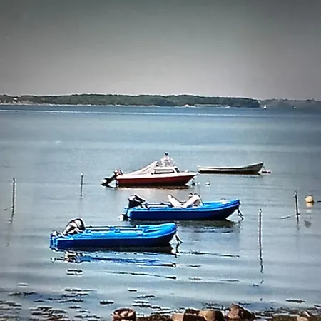 Apartmán Foerdefarm Natura *