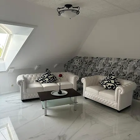 Foerdefarm Natura Westerholz