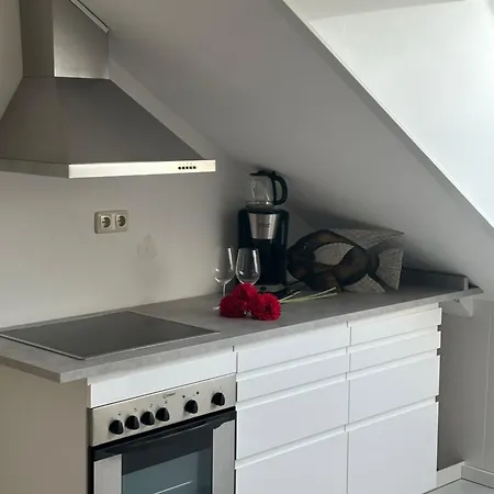 Apartmán Foerdefarm Natura *