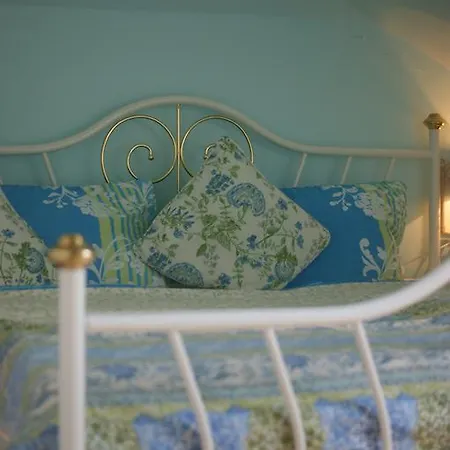 Foerdefarm Natura Apartmán