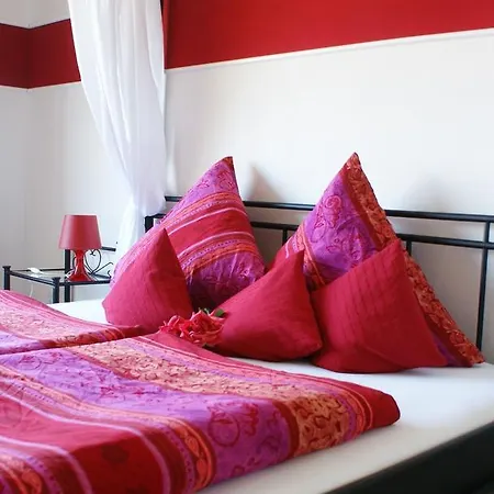 Apartmán Foerdefarm Natura Westerholz