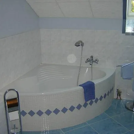Apartment Foerdefarm Natura Westerholz
