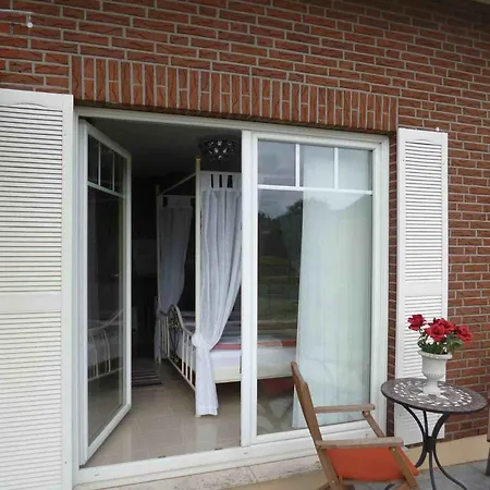 Foerdefarm Natura Westerholz