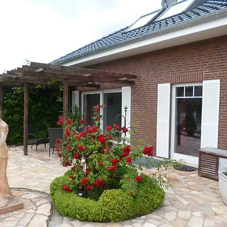 Apartmán Foerdefarm Natura *