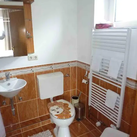 Apartment Foerdefarm Natura *