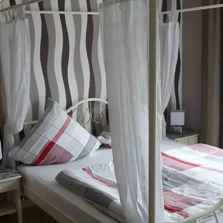 Apartmán Foerdefarm Natura *