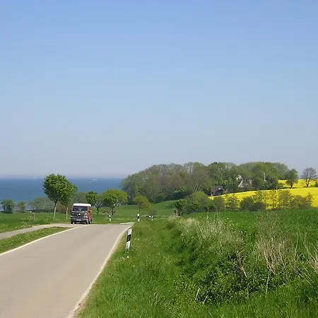 Foerdefarm Natura * Westerholz