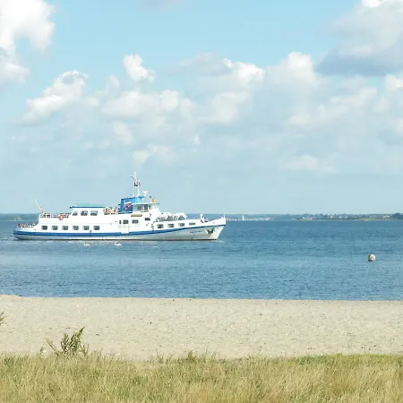 Foerdefarm Natura Apartmán