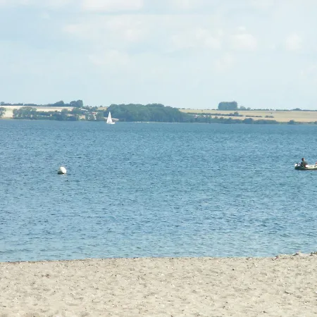 Apartmán Foerdefarm Natura