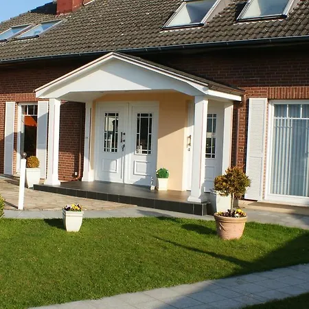 Apartment Foerdefarm Natura *