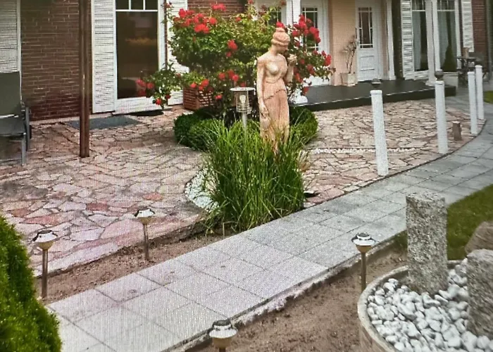 Foerdefarm Natura Westerholz