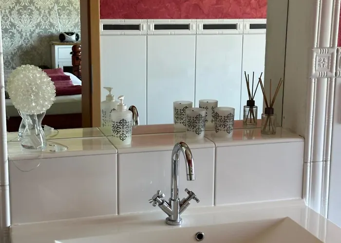 Foerdefarm Natura * Westerholz