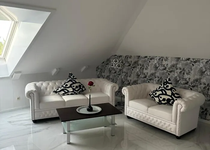 Foerdefarm Natura Westerholz